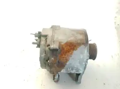 Автозапчастина б/у генератор для audi a8 (4e2) 4.2 quattro посилання на oem iam 077903015q  