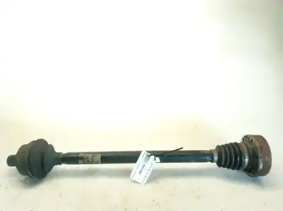 Автозапчасти б/у задняя левая трансмиссия за audi a8 (4e2) 4.2 quattro ссылки oem iam 4e0501203c