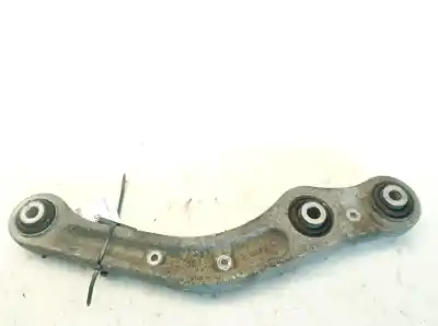 Автозапчасти б/у верхний задний правый рычаг подвески за audi a8 (4e2) 4.2 quattro ссылки oem iam 4e0505361  