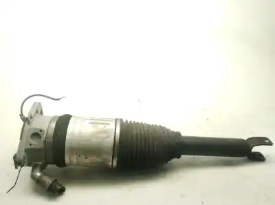 Second-hand car spare part rear shock absorber for audi a8 (4e2) 4.2 quattro oem iam references 4e0616001g  