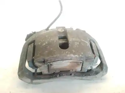 Автозапчасти б/у передний левый тормозной суппорт за audi a8 (4e2) 4.2 quattro ссылки oem iam 4f0615123