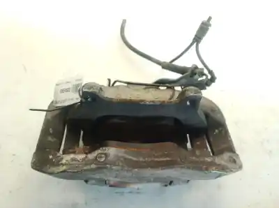 Автозапчасти б/у передний левый тормозной суппорт за audi a8 (4e2) 4.2 quattro ссылки oem iam 4f0615123  