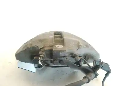 Автозапчасти б/у передний левый тормозной суппорт за audi a8 (4e2) 4.2 quattro ссылки oem iam 4f0615123  