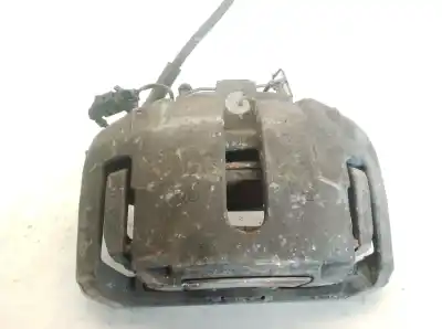 Автозапчасти б/у передний левый тормозной суппорт за audi a8 (4e2) 4.2 quattro ссылки oem iam 4f0615123  