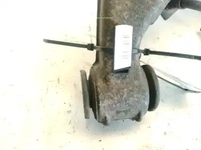 Автозапчасти б/у задний левый нижний рычаг подвески за audi a8 (4e2) 4.2 quattro ссылки oem iam 4e0511511f  