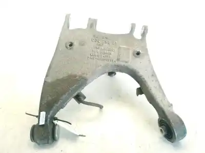 Автозапчасти б/у задний левый нижний рычаг подвески за audi a8 (4e2) 4.2 quattro ссылки oem iam 4e0511511f