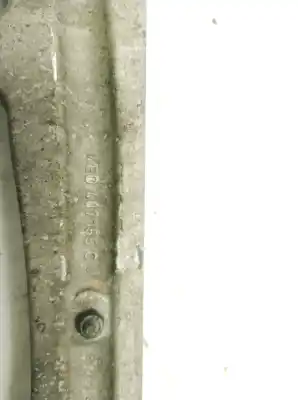 Автозапчасти б/у передний правый нижний рычаг подвески за audi a8 (4e2) 4.2 quattro ссылки oem iam 4e0407155c  