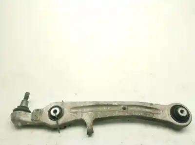 Автозапчасти б/у передний правый нижний рычаг подвески за audi a8 (4e2) 4.2 quattro ссылки oem iam 4e0407155c