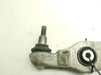 Автозапчасти б/у передний правый нижний рычаг подвески за audi a8 (4e2) 4.2 quattro ссылки oem iam 4e0407155c  