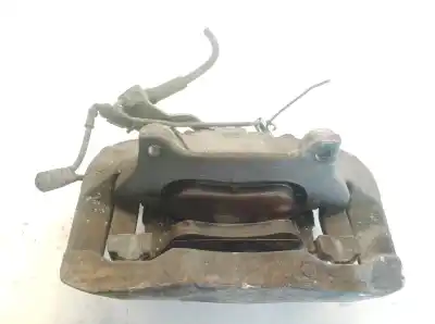 Автозапчасти б/у передний правый тормозной суппорт за audi a8 (4e2) 4.2 quattro ссылки oem iam 4f0615124  