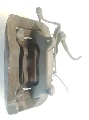 Автозапчасти б/у передний правый тормозной суппорт за audi a8 (4e2) 4.2 quattro ссылки oem iam 4f0615124  