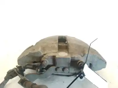 Автозапчасти б/у передний правый тормозной суппорт за audi a8 (4e2) 4.2 quattro ссылки oem iam 4f0615124  