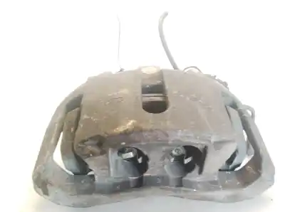 Автозапчасти б/у передний правый тормозной суппорт за audi a8 (4e2) 4.2 quattro ссылки oem iam 4f0615124