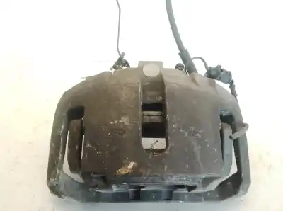 Автозапчасти б/у передний правый тормозной суппорт за audi a8 (4e2) 4.2 quattro ссылки oem iam 4f0615124  