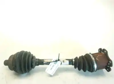 Автозапчасти б/у передняя правая трансмиссия за audi a8 (4e2) 4.2 quattro ссылки oem iam 4e0407272q