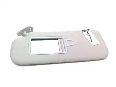 Second-hand car spare part Left Sunshade for KIA 10192  OEM IAM references   