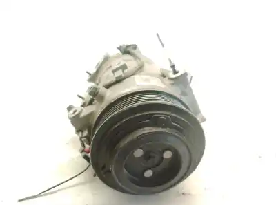 Second-hand car spare part AIR CONDITIONING COMPRESSOR for HYUNDAI 41340  OEM IAM references 97701Q0300  