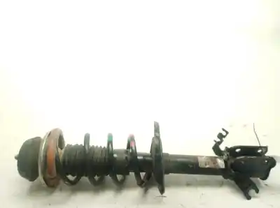 Second-hand car spare part front shock absorber for dacia dokker 1.6 cat (bivalent. gasolina / gpl) oem iam references 543023778r  
