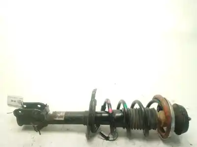 Автозапчастина б/у передній амортизатор для DACIA DOKKER 1.6 CAT (bivalent. Gasolina / GPL) Посилання на OEM IAM 543023778R  