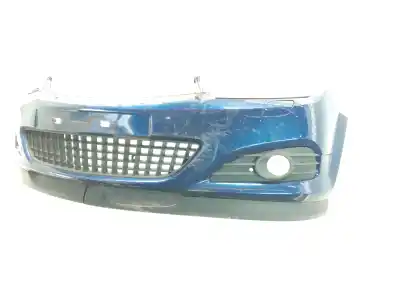 Автозапчасти б/у передний бампер за opel astra h gtc (a04) 1.9 cdti 16v (l08) ссылки oem iam   