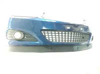 Автозапчасти б/у передний бампер за opel astra h gtc (a04) 1.9 cdti 16v (l08) ссылки oem iam   