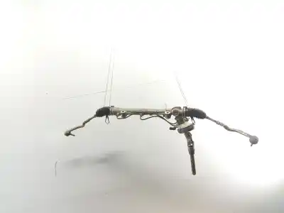 Автозапчастина б/у рульмова рейка для dacia dokker 1.6 cat (bivalent. gasolina / gpl) посилання на oem iam 400145345r  