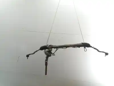 Автозапчастина б/у рульмова рейка для DACIA DOKKER 1.6 CAT (bivalent. Gasolina / GPL) Посилання на OEM IAM 400145345R  