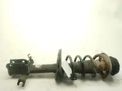 Автозапчастина б/у передній амортизатор для DACIA DOKKER 1.6 CAT (bivalent. Gasolina / GPL) Посилання на OEM IAM 543023778R  