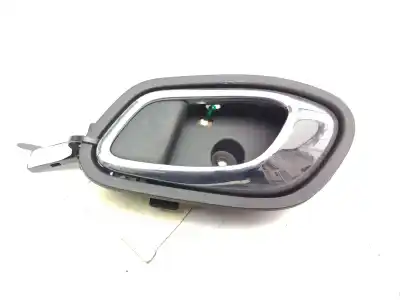 Second-hand car spare part Left Door Handle for KIA 10192  OEM IAM references   