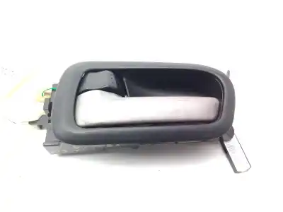 Second-hand car spare part Left Door Handle for SUZUKI 5489 SinValor OEM IAM references   