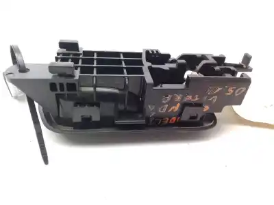 Second-hand car spare part left door handle for suzuki 5489 sinvalor oem iam references   