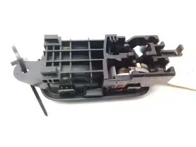 Second-hand car spare part left door handle for suzuki 5489 sinvalor oem iam references   