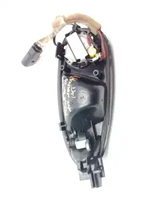 Second-hand car spare part right door handle for seat 5111 sinvalor oem iam references   