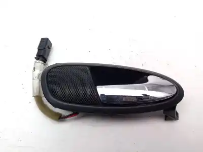 Peça sobressalente para automóvel em segunda mão Puxador De Porta Direita por SEAT 5111 SinValor Referências OEM IAM   