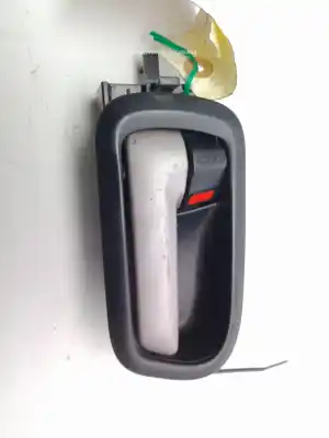 Автозапчасти б/у ручка левой двери за suzuki 5489 sinvalor ссылки oem iam   