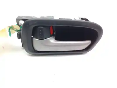 Second-hand car spare part Left Door Handle for SUZUKI 5489 SinValor OEM IAM references   