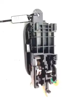 Автозапчасти б/у ручка левой двери за suzuki 5489 sinvalor ссылки oem iam   