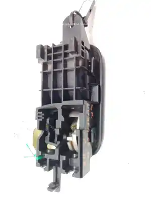 Peça sobressalente para automóvel em segunda mão puxador de porta direita por suzuki 5489 sinvalor referências oem iam   