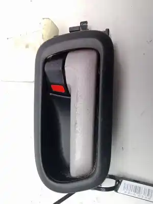 Peça sobressalente para automóvel em segunda mão puxador de porta direita por suzuki 5489 sinvalor referências oem iam   