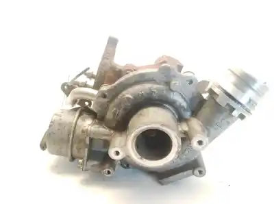 Second-hand car spare part Volumetric Compressor for RENAULT 7866 K4MP8 OEM IAM references 16359700011  
