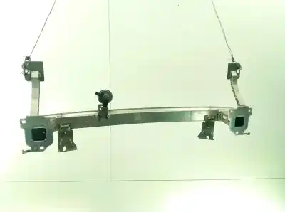 Pezzo di ricambio per auto di seconda mano rinforzo paraurti anteriore per citroen c4 cactus 1.2 vti 82 riferimenti oem iam   