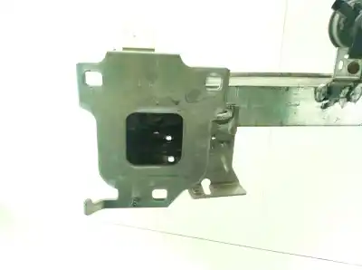 Pezzo di ricambio per auto di seconda mano rinforzo paraurti anteriore per citroen c4 cactus 1.2 vti 82 riferimenti oem iam   