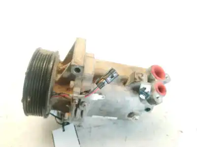 Peça sobressalente para automóvel em segunda mão compressor de ar condicionado a/a a/c por dacia dokker 1.6 cat (bivalent. gasolina / gpl) referências oem iam 926008367r  