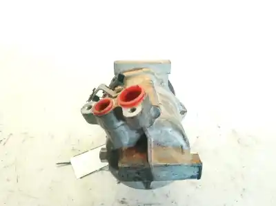 Peça sobressalente para automóvel em segunda mão compressor de ar condicionado a/a a/c por dacia dokker 1.6 cat (bivalent. gasolina / gpl) referências oem iam 926008367r  