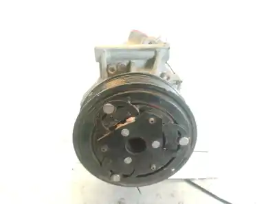 Автозапчастина б/у компресор кондиционера для DACIA DOKKER 1.6 CAT (bivalent. Gasolina / GPL) Посилання на OEM IAM 926008367R  