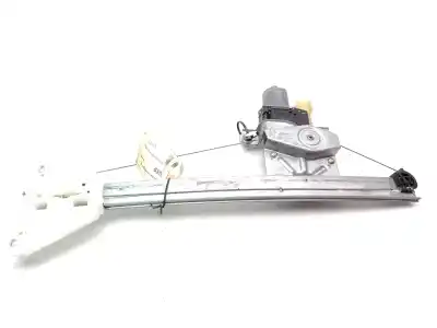 Peça sobressalente para automóvel em segunda mão elevador de vidros traseiro direito por ford 11097 m8ma referências oem iam   