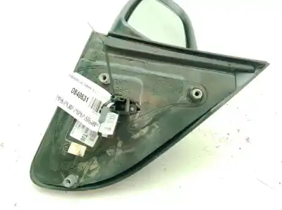 Автозапчасти б/у левое зеркало за opel astra h gtc (a04) 1.9 cdti 16v (l08) ссылки oem iam 13252959  