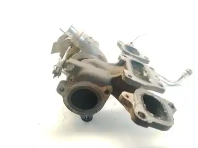 Second-hand car spare part volumetric compressor for renault 7866 k4mp8 oem iam references 8201165362  