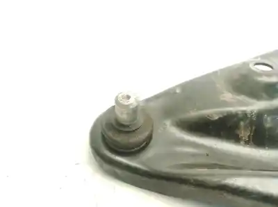 Second-hand car spare part front right lower suspension arm for dacia dokker 1.6 cat (bivalent. gasolina / gpl) oem iam references 545006623r  