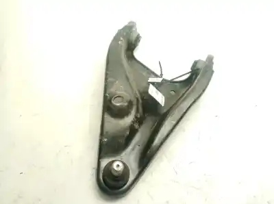 Second-hand car spare part Front Right Lower Suspension Arm for DACIA DOKKER 1.6 CAT (bivalent. Gasolina / GPL) OEM IAM references 545006623R  
